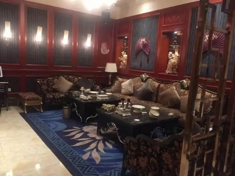 瑞安如江会KTV消费价格点评