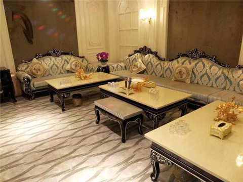 瑞安东庭汇KTV消费价格点评