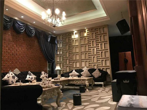 瑞安ktv荤的哪个比较玩得开