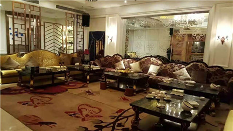 瑞安商务KTV陪唱妹子哪家多